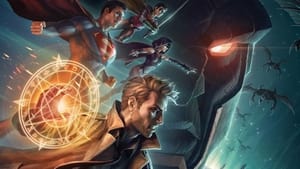 Justice League Dark: Apokolips War English Subtitle – 2020