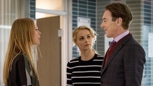 Instinct: 1 Staffel 3 Folge