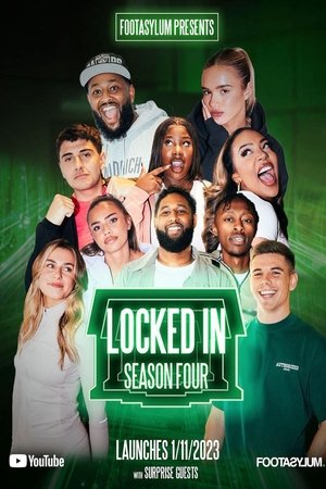 Locked In - Season 4