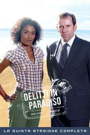 Delitti in Paradiso: Stagione 5