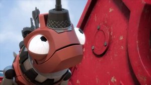 Dinotrux: Stagione 3 x Episodio 4