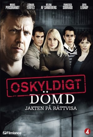 Poster Oskyldigt dömd 2ος κύκλος Επεισόδιο 3 2009