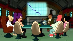 Futurama: Season 6 Episode 16