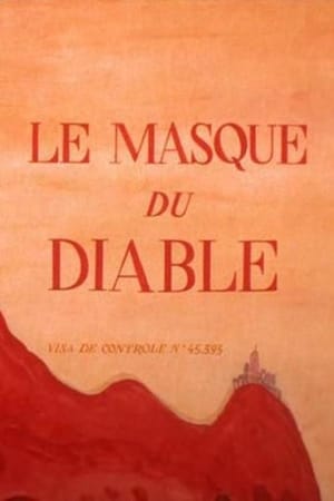 Image Le masque du diable