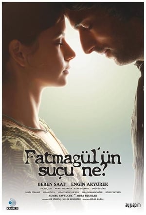 Fatmagül'ün Suçu Ne?: Staffel 2