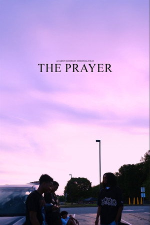 The Prayer 3