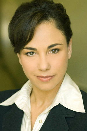 Jackeline Olivier photo