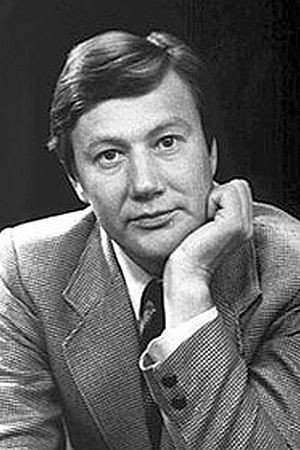 Mikhail Dolginin portrait