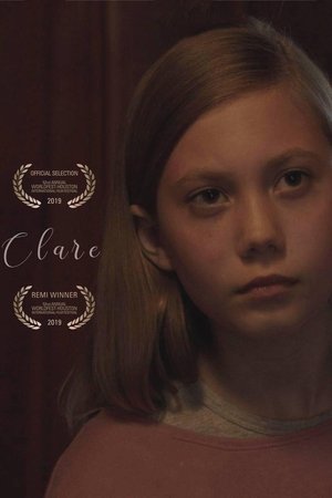 Poster Clare (2019)