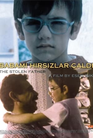 Image Babamı Hırsızlar Çaldı