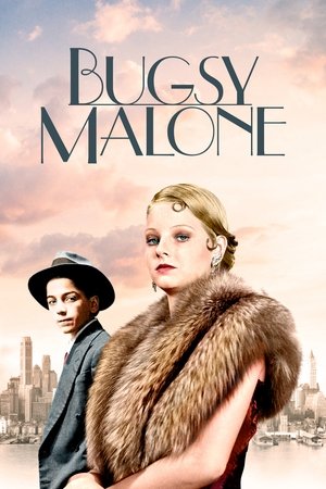 Bugsy Malone, nieto de Al Capone