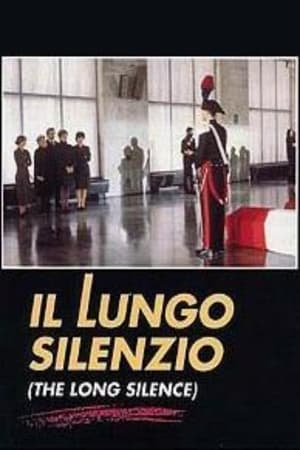 Poster The Long Silence 1993