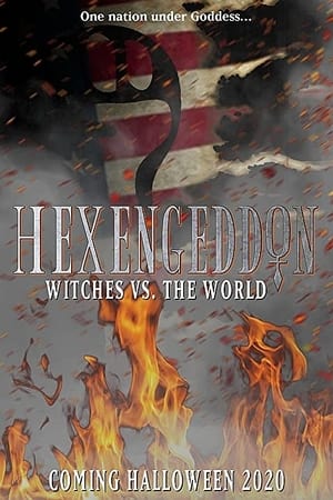 Poster Hexengeddon 2024