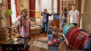 Shameless – Nicht ganz nüchtern: 10×5