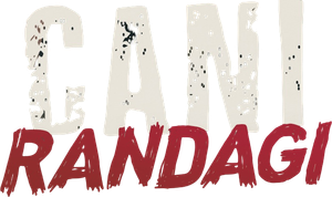 Cani randagi — Logos 1