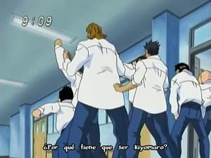 Zatch Bell!: 1×31