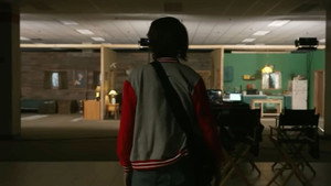 Generation Loss The Social Experiments: The Choice