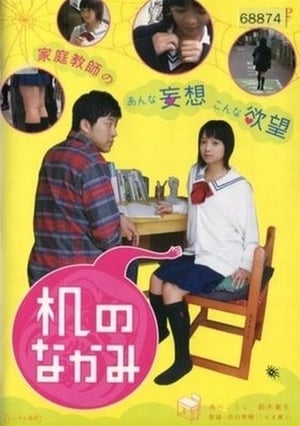 Poster 机のなかみ 2007