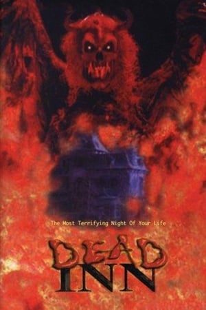 Poster Dead Inn (1997)