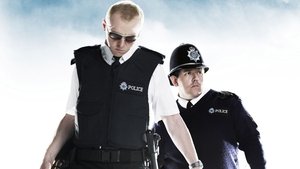 Hot Fuzz: Super policías