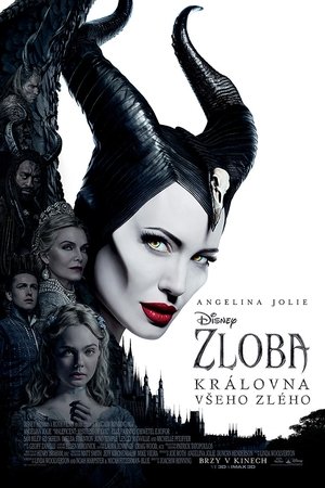 Zloba: Královna všeho zlého (2019)