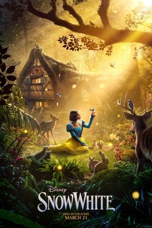 poster Snow White