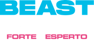 Beast Games — Logos 5