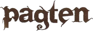 Pagten — Logos 1