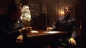 Battlestar Galactica: s3e17