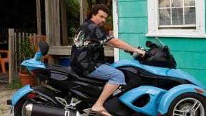 Eastbound & Down Chapter 17