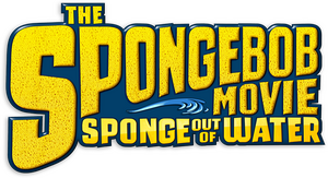The SpongeBob Movie: Sponge Out of Water