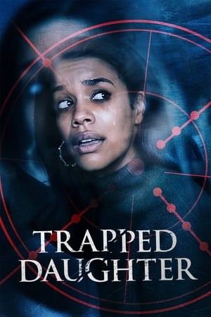 Poster Trapped Daughter 2021