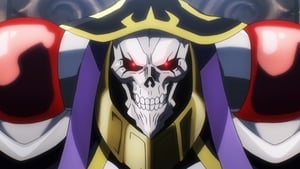 Overlord – Episode 9 English Dub