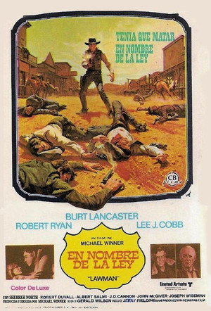En nombre de la ley (1971)