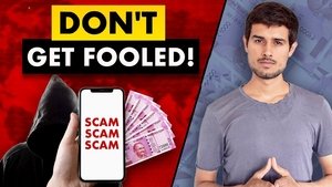 BEWARE: Chinese Loan Apps and Youtube Comment Scams