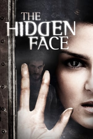 The Hidden Face cover