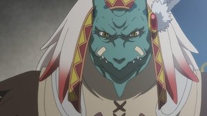 Goblin Slayer Season 1 Episode 3 Subtitle Indonesia