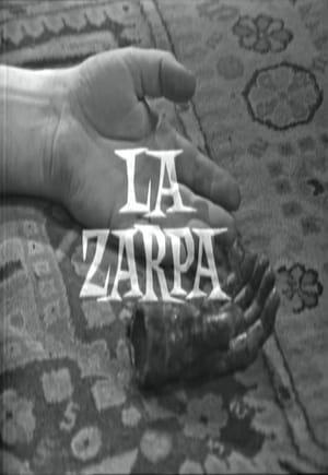 La zarpa (Historias para no dormir) (TV)