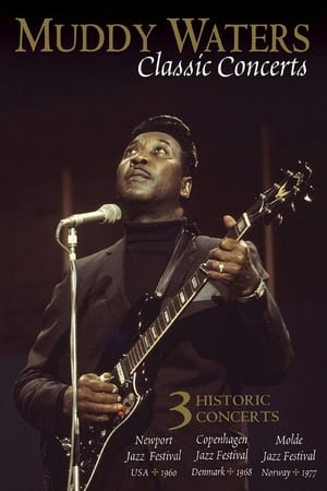 Image Muddy Waters Classic Concerts