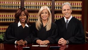 poster Hot Bench