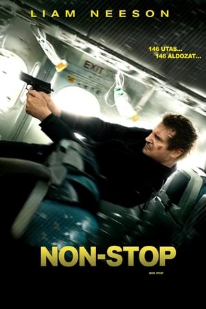 Non-Stop (2014)