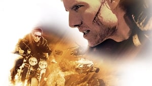 Mission: Impossible 2 (Hindi Dubbed)