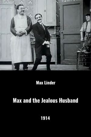 Image Max et le mari jaloux