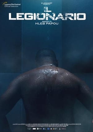 Poster The Legionnaire (2017)