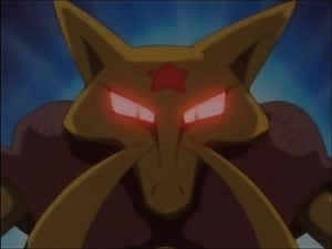 Pokémon (Dublado) Episódio 24 – Haunter Versus Kadabra