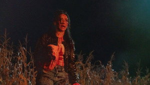 Clown in a Cornfield 65