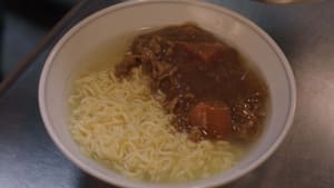 Midnight Diner: Tokyo Stories Curry Ramen