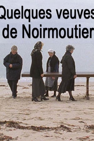 Quelques veuves de Noirmoutier