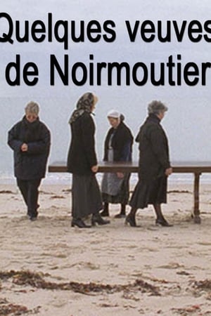 Poster The Widows of Noirmoutier 2006