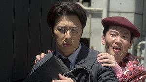 Kantaro: The Sweet Tooth Salaryman Season 1 คันทาโร่: เซลส์แมนนักชิมของหวาน ปี 1 ตอนที่ 6